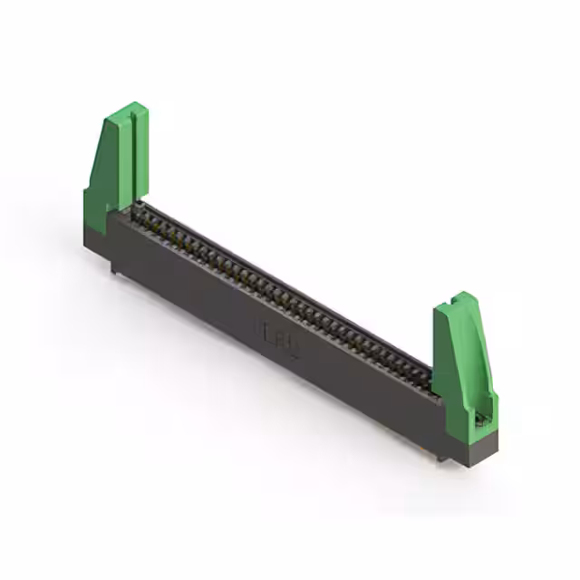 395-078-524-588 EDAC Inc.  Edgeboard Connectors